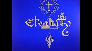 Eternity - Mid Evil Space (1981)