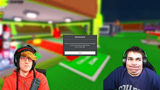 i made kreekcraft cry