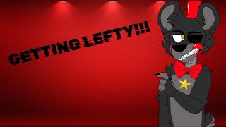 FNAF Season 1 The New World Ep 16 Getting Lefty!!! (Minecaft)