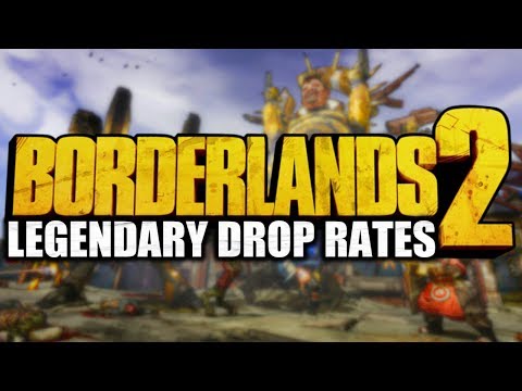 Does flinter drop a legendary?