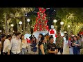 BGC Taguig at Night! | The Best Evening Destination in Manila this Christmas 2024 | Philippines