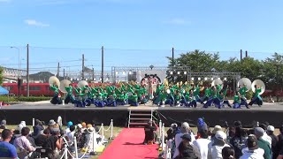 飃～FREEDOM～ @ 犬山踊芸祭 (石作公園会場) 2017-06-04T15:15