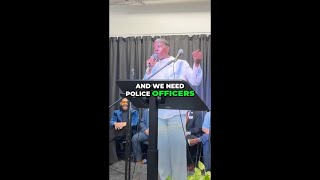 Police Brutality vs. Need for Protection #shorts