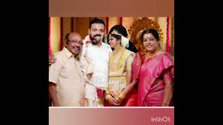 kochupreman with family#kochupreman#girija#swanthanam#family