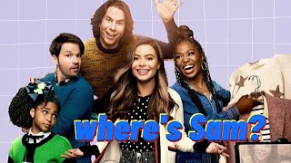 All Sam Puckett References on iCarly Revival (s1 - 1x1 - 1x6)