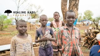 South Sudan Refugee Medical Relief - Healing Kadi