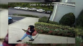 Authorities release never before seen Miya Marcano crime scene photos