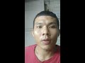 马来西亚台山人的方言视频。 dialect video for malaysian chinese