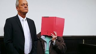 Alemania: comienza el juicio por "la casa del horror" - world