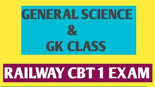 @GENARALSCIENCE\u0026GK_RAILALPCBT1 EXAM_COMPETITIVEEXAM_PSCEXAM_WBCSEXAM_RAIL_SSC_BANKEXAM