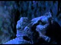 The Carnotaurs Attack: T-Rex Sounds