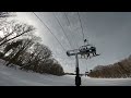 exploring stash woods killington 2025