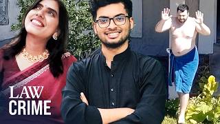Disturbing New Claims Emerge in USF Double Murder Case