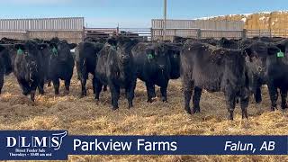 DLMS Direct - Parkview Farms