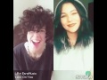 LP - Lost on you Cover Esra Duett