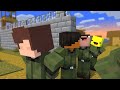 maizen jj u0026 mikey went to army camp minecraft animation jj u0026 mikey