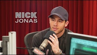 Nick Jonas Ask Me Anything | Radio Disney