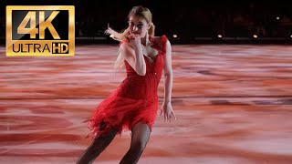 Aliona KOSTORNAIA: 