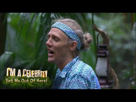 Jimmy And Carl Sings Some Classic Songs | I'm A Celebrity...Get Me Out Of Here! Jimmy And Carl Sings Some Classic Songs | I'm A Celebrity...Get Me Out Of Here!
