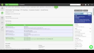 The Work Order Flagging Tutorial