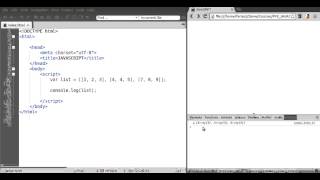 Using Multidimensional Arrays in JavaScript