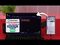 Galaxy S24 Ultra/Plus: Not Connecting to Windows PC? - Fixed Samsung!
