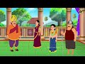 राजकुमारी का भाग्य hindi story hindi kahaniya moral stories kahani cartoon story