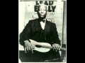 leadbelly - john hardy