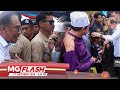 Saya Guna Ketimbang Dia Bingung Sikit - PM #MGFlash