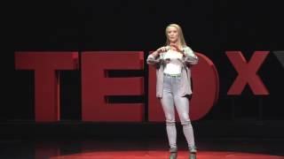 How Sexism Affects us all | Julia Hardy | TEDxYYC