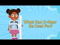 What Can X-Rays Be Used For? | X-Rays | Science for Kids | Fun Facts for Kids | Biology For Kids