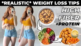 THE BEST DIET FOR WEIGHT LOSS...What The Science Says + My Advice