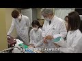 【東京医科大学】生化学実習の風景