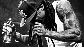 Lil Wayne - 6'7 (No Cory Gunz)