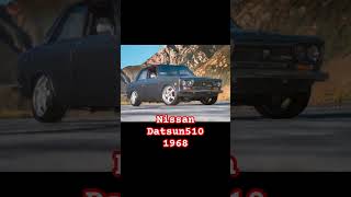 Nissan datsun510 1968#nissan #datsun #510 #datsun510 #1968 #subscribe #shortvideo #shorts #short