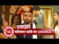 Bhagya Lakshmi: Rishi Finds out about Balvinder secret affair with Malishka?Rishi Demands Divorce