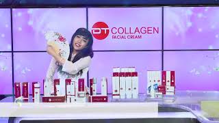 VINASHOP (Promo: Trọn Bộ DT Collagen) (model: Ngoc Nguyen)