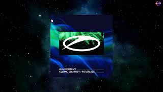 Ahmed Helmy - Inevitable (Extended Mix) [A STATE OF TRANCE]