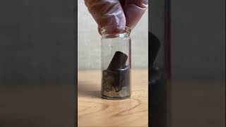 Does Anything Float In Liquid Mercury?