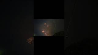 諏訪湖花火大会 | Lake Suwa Fireworks Festival #shorts 