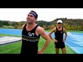 Running the Kipchoge Challenge (World Record Marathon Pace with Zach Levet!)