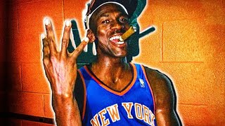 When Michael Jordan almost joined the Knicks and RUINED the NBA