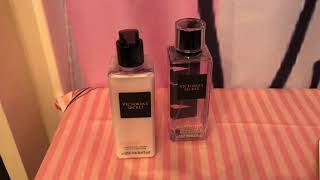 Victoria’s Secret Scandalous Fragrance Review