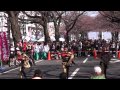 ひたち舞祭2012 hitachi mymaturi hi 杯セミfinal進出ユニット＆グランプリユニット　spunky*cool　～浪漫tic　saint　dance