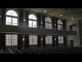 The Clayton Center   Event Space Video