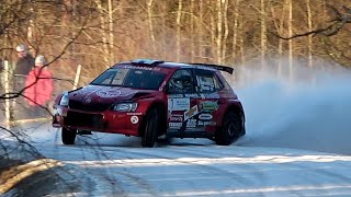 Hotelli IsoValkeinen SM-Ralli Kuopio 2025 (Action)