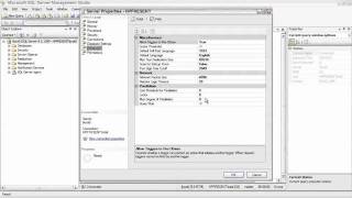 SQL Server 2005 part 9