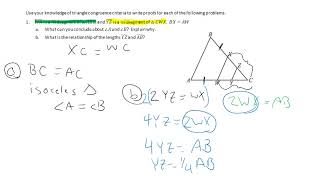 lesson 29 triangle midsegment flipped