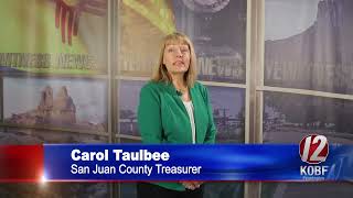 Property Tax Payment plan