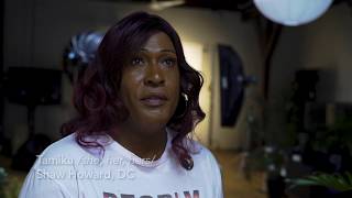 Accessible Trans Health Care | Tamika’s Story | Planned Parenthood